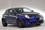 Alfa Romeo MiTo QV Line 2014 года (UK)